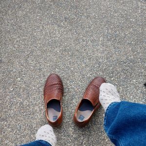 Meet your Posher, Darrell